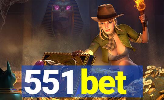 551 bet